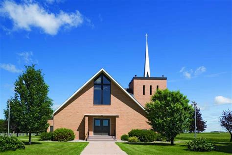 modern Christian church | Compuwerx