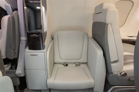 2019 Honda HondaJet Elite for sale in North America + Canada, United ...