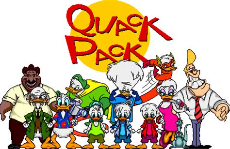 Category:Quack Pack | Disney-Microheroes Wiki | Fandom powered by Wikia