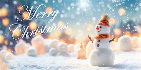 Merry Christmas Snow Stock Photos, Images and Backgrounds for Free Download