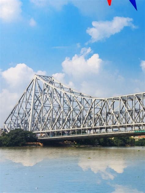 5 Interesting Facts About Howrah Bridge, Kolkata