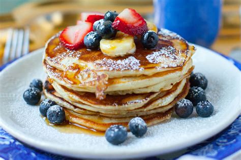 Where to Find the Best Pancakes in London — London x London