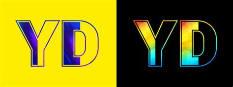 Yd Logo Vector Images (over 1,700)