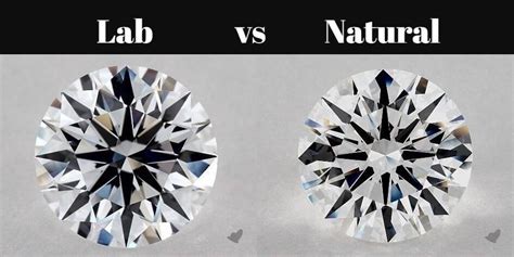 Lab Grown vs Natural Diamonds - My Ideal Diamond