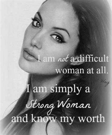 50 Beautiful Quotes About Being A Strong Woman and Moving on - Quotes Yard