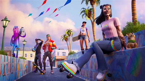 Fortnite Creative v21.30 Update