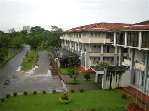 The Open University of Sri Lanka