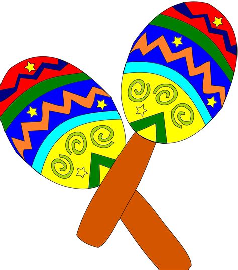 Free Maracas Cliparts, Download Free Maracas Cliparts png images, Free ...