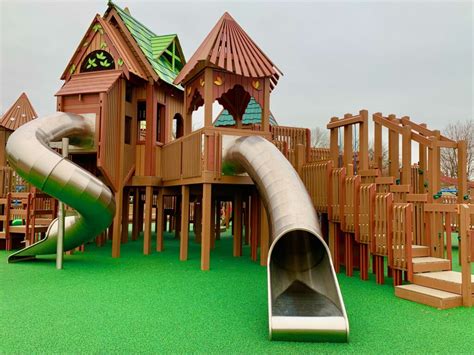 Playground Near Me - How to Find the Best Playgrounds in Your Area ...