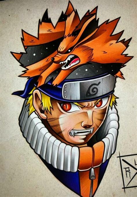 Naruto artwork www.ugel01ep.gob.pe