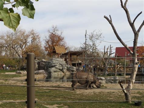 Denver Zoo – Denver, CO