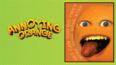 Annoying Orange Official Shop