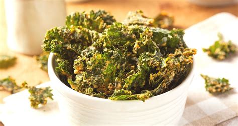 Farm Fresh Kale Chips – Ottawa Farm Fresh