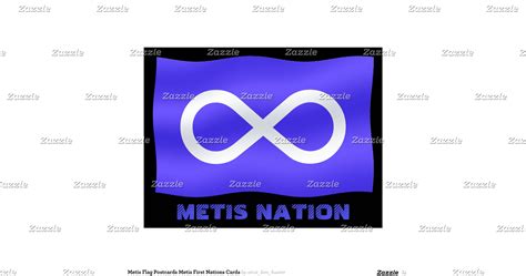 metis_flag_postcards_metis_first_nations_cards ...