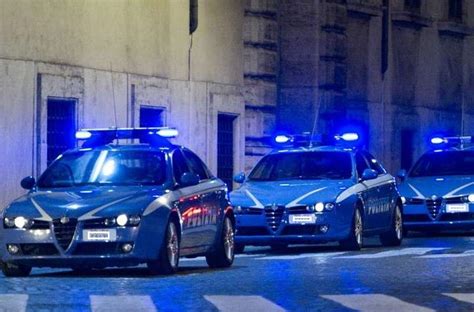 Carabinieri, polizia - Interpretazione dei sogni - Romoletto Blog