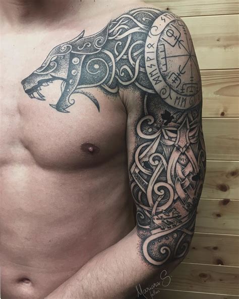 Dragon tattoos for men – Artofit