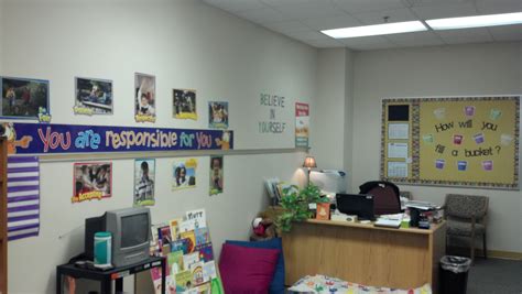 School Counseling Office Updates - Savvy School Counselor