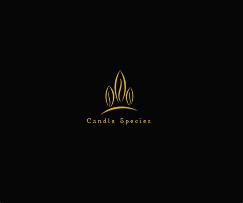 FREE 15+ Candle Logo Designs in PSD | Vector EPS