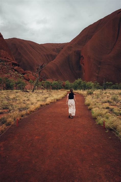 Uluru, Australia