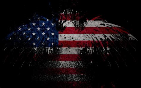 American Flag Wallpapers - Wallpaper Cave