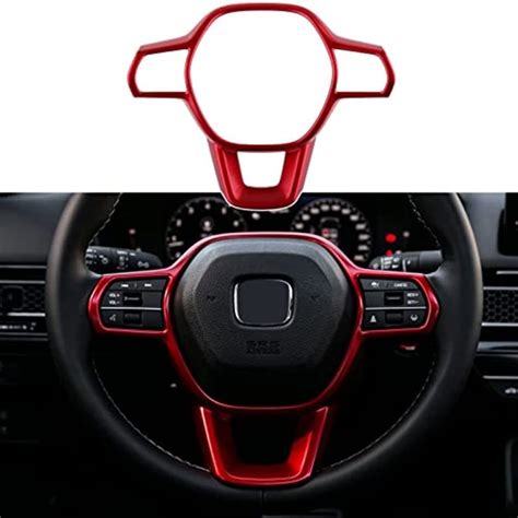 Xuming for Honda Civic 2022 2023, for Honda CR-V HR-V 2023 Accessories ...