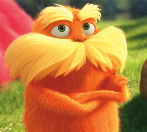 Free Lorax, Download Free Lorax png images, Free ClipArts on Clipart ...