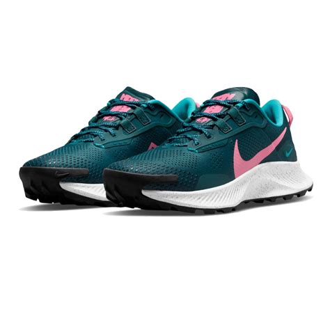 Nike Pegasus Trail 3 Women's Trail Running Shoes - FA21 - 30% Off ...