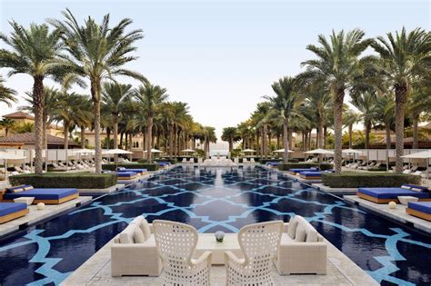 The Best Hotels In Dubai 2019 - The Luxury Editor