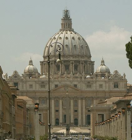 Saint Peter’s Basilica – Smarthistory