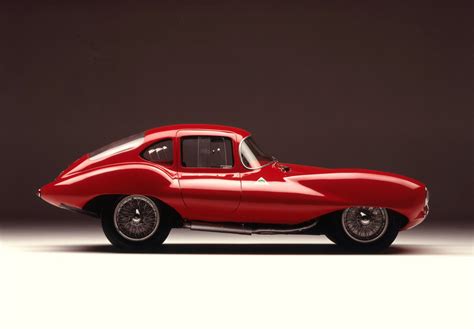 1952 Alfa Romeo Disco Volante Coupé