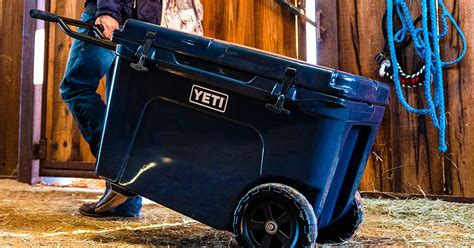 YETI Cooler with Wheels - Is This Cooler Worth Buying in 2021?