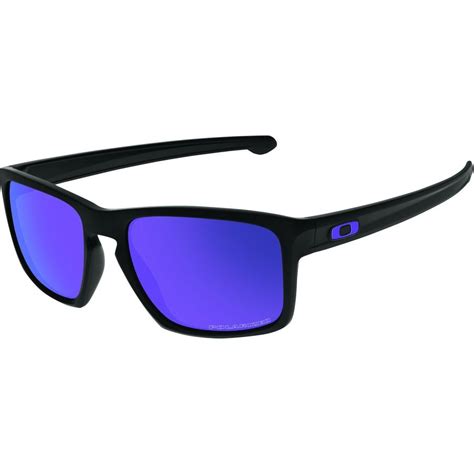 Oakley Sliver Polarized Sunglasses | Backcountry.com