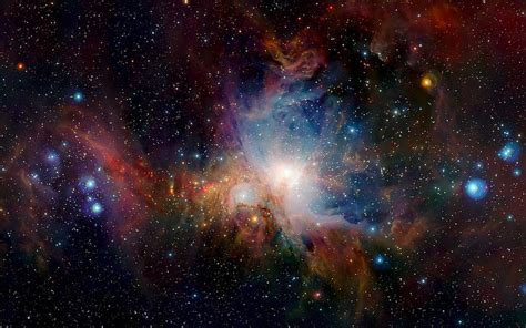 HD wallpaper: cosmic stars wallpaper, space, space art, universe ...