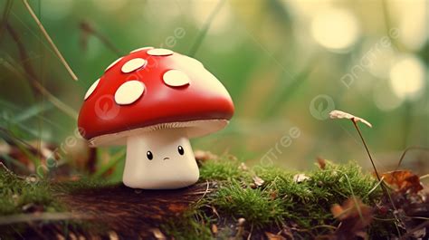 Update 59+ cute mushroom wallpapers - in.cdgdbentre