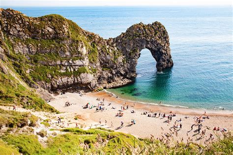 11 Best Beaches in England - England’s Beaches Are Surprisingly ...