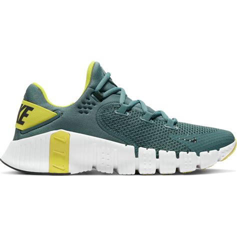 Nike Free Metcon 4 Training Shoe - Men's - Als.com