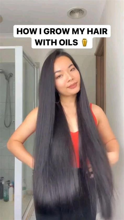 How To Make Your Hair Grow Faster | Long hair tips, Long hair styles ...