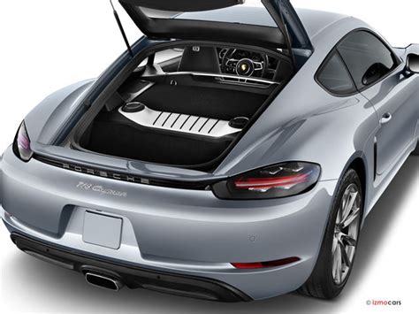 2023 Porsche Cayman: 73 Exterior Photos | U.S. News