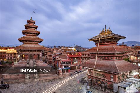 Bhaktapur, Nepal - buy images of Nepal, stock photography Nepal