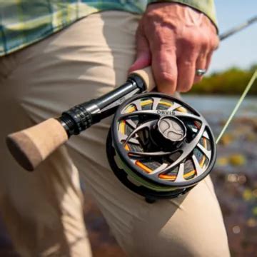 Fly Fishing Reels | Orvis