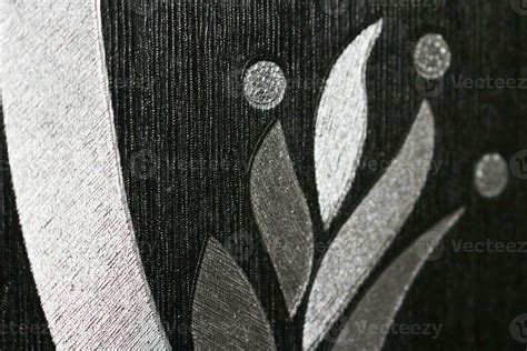 black and white flower painting 27789749 Stock Photo at Vecteezy