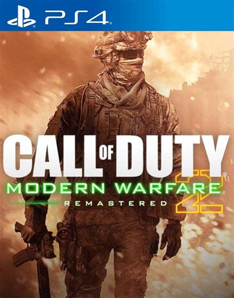 Cod 4 modern warfare 2 - skillsras