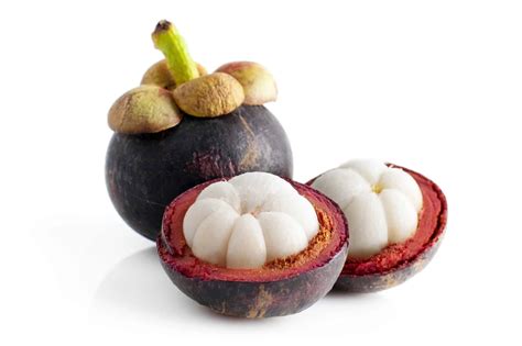 Mangosteen - Health Travel Junkie