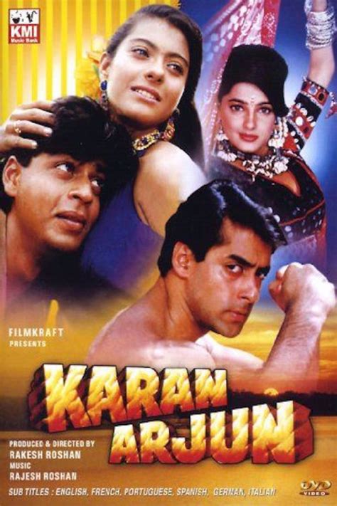 Karan Arjun ~ Complete Wiki | Ratings | Photos | Videos | Cast