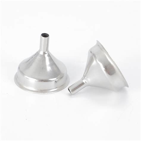 2020 Stainless Steel Funnel, Stainless Steel Funnel, Wide Mouth Funnel ...