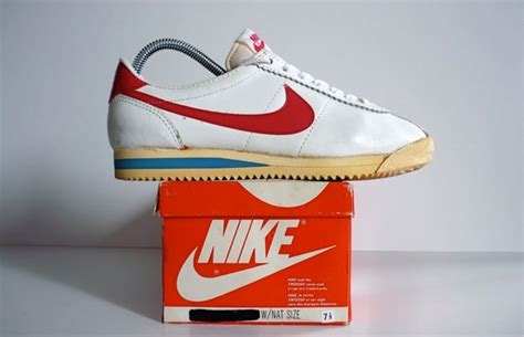 Nike Cortez - 20 '70s Sneakers You Need To Know | Complex