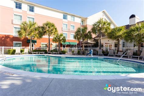 Homewood Suites by Hilton Orlando Airport Review: What To REALLY Expect ...