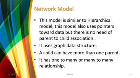 Data Models | PPT