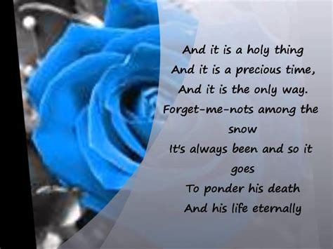 meaning of blue rose