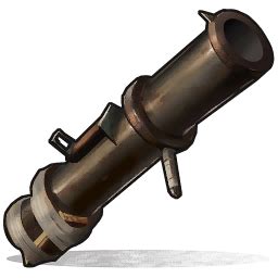 Rocket Launcher | Rust Wiki | FANDOM powered by Wikia